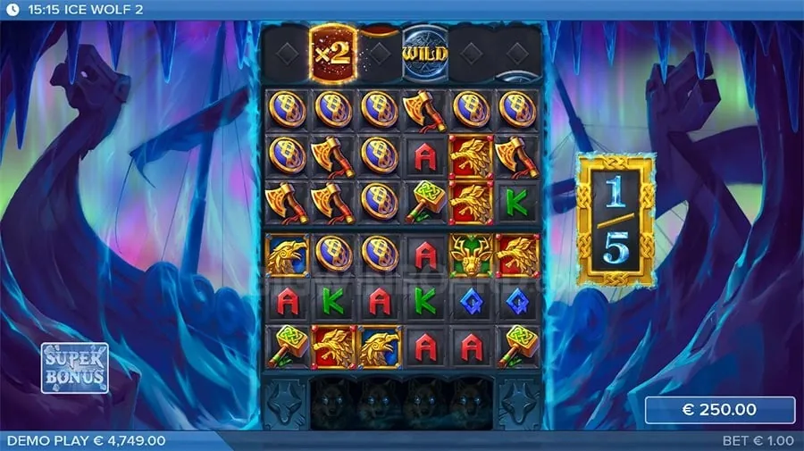New Slot Games at m.90jili